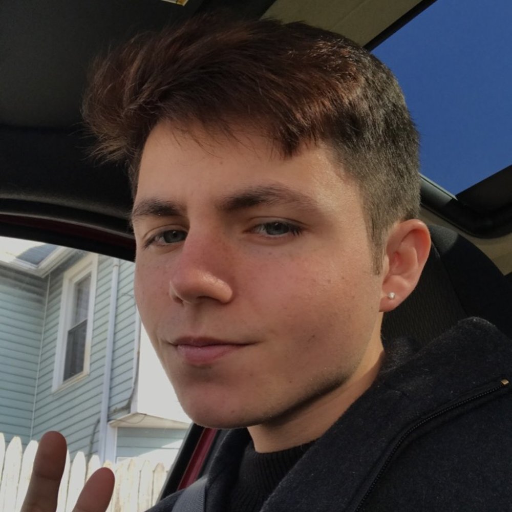 Meet your Posher, Massimo
